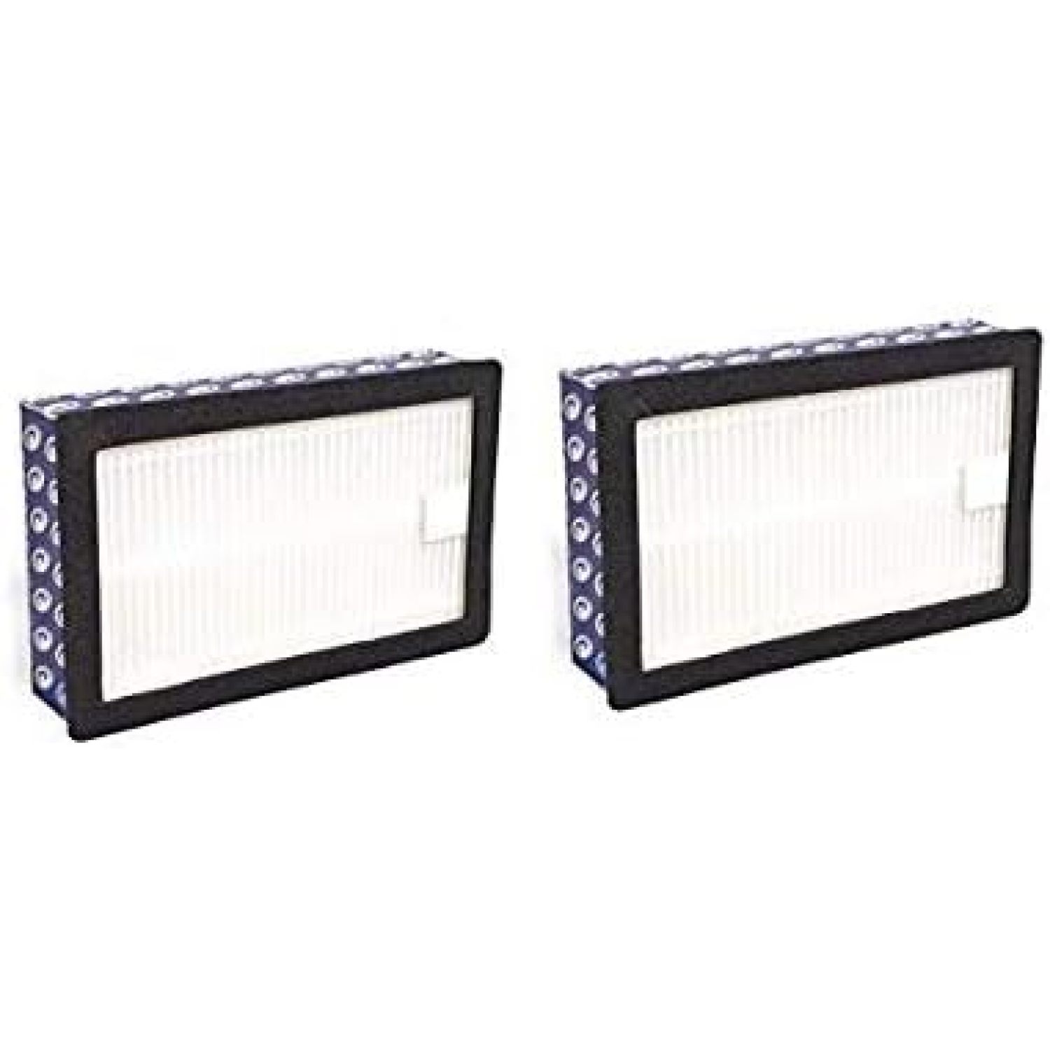 Replacement Part For ProTeam 1500XP HEPA Filter, Exhaust, HEPA Media