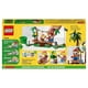 thumbnail image 4 of Set de Expansión LEGO Super Mario Jaleo en la jungla con Dixie Kong 71421 174 Bloques, 4 of 4