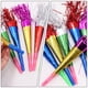 thumbnail image 5 of KAKOWELY 25 piezas de flecos para hacer ruido, bocinas de fiesta, sopladores de fiesta, silbatos para festivales, suministros de recuerdo para fiestas, 5 of 5