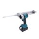thumbnail image 5 of Pistola De Grasa Eléctrica Inalta Recargable Kit De Pistola De Grasa Eléctrica De 12000 Psi 6 Oz Min Carga Del Gatillo Que Funciona Con Luz LED Y Caja De Transporte Para El, 5 of 7