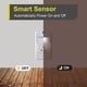 thumbnail image 5 of 6 Pack Led Night Light Plug In, Smart Nightlights With Dusk Eu Plug, 5 of 5