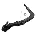 thumbnail image 2 of For 1986-1989 Integra Radius Arm Black 51351SD2003, 2 of 5