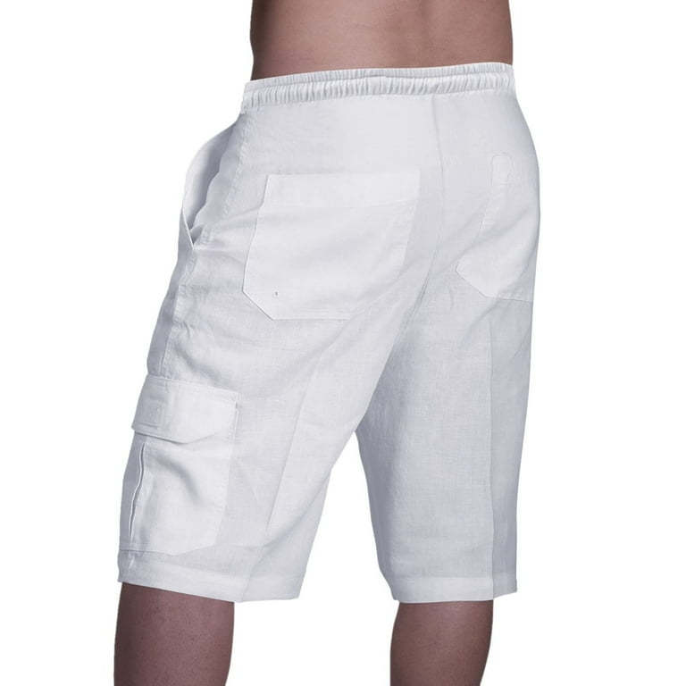 CLANE DAD SHORT PANTS ホワイト CLANE DAD SHORT PANTS - メルカリ