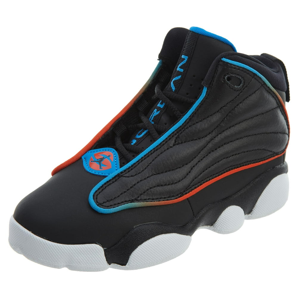 Jordan Jordan Pro Strong Little Kids Style 407485
