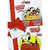 Charlie Brown: Race For Your LifeBon Voyage (2 Movie Holiday Gift Set)