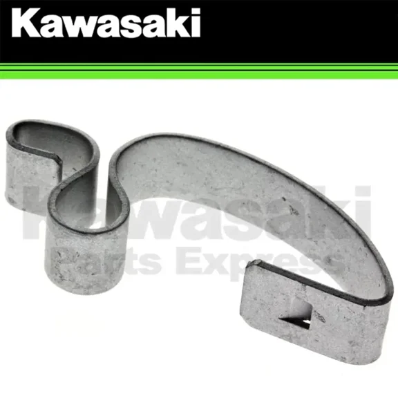 NEW 2008 - 2022 GENUINE OEM KAWASAKI CONCOURS 14 CYLINDER HEAD CAP CLAMP ZG1400