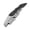 Black painted wooden wine opener, variant on 1. Multifunctional Wine Opener, Professional Waiter’s Corkscrew Bottle Opener for Wine & Beer >
