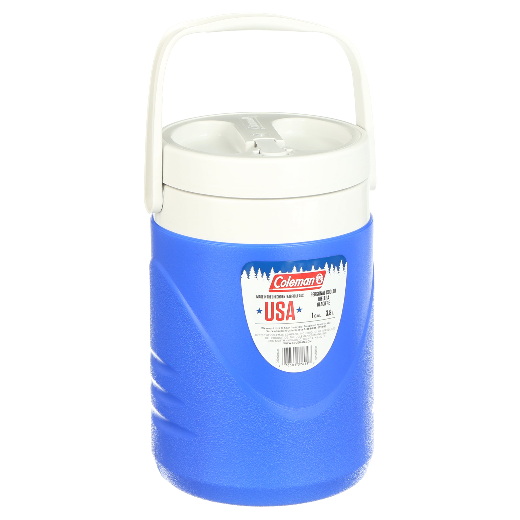 Coleman® 1/3-Gallon Insulated Jug