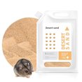 thumbnail image 1 of Arena de baño BUCATSTATE BUCATSTATE para mascotas hámster de 2,5 kg (fina), 1 of 6