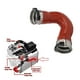 thumbnail image 5 of Manguera Intercooler, Auto piezas Material de Goma Resistencia Al Frío Para Sprinter 35 -T Box 906 413 CDI 2006-2016 Para Una Caja 35 -T 906 413 CDI 2006-2016, 5 of 7