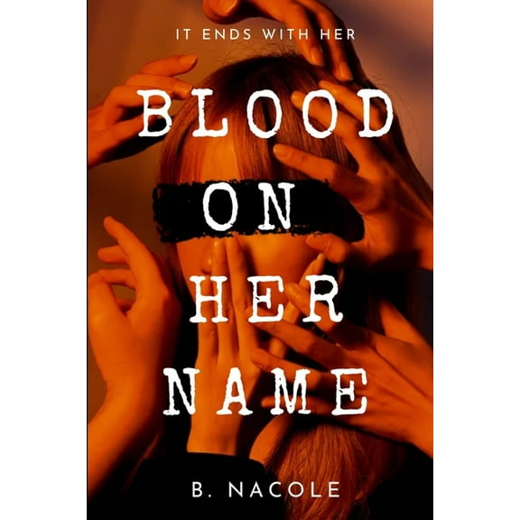 Blood on Her Name, (Paperback)