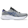 thumbnail image 1 of Zapatillas para Correr ASICS Gel-Excite 11 para Hombre Talla 9 - Gravel/Cobalto, 1 of 9