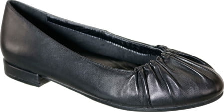 Women's David Tate Santo Ballerina Flat Women's David Tate Santo Ballerina Flat