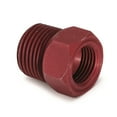 thumbnail image 2 of Autometer 4741 Carbon Fiber Mechanical Oil Temperature Gauge, 2 of 2