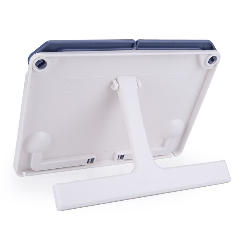 KLOUD City Bookstand Laptop/iPad/Cookbook/Music/Document Stand Holder Reading Stand with 7 Adjustable Positions 