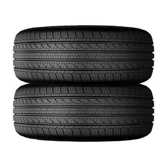 Fuzion Touring 195/55R16 87V New Performance Tire Fits: 2007