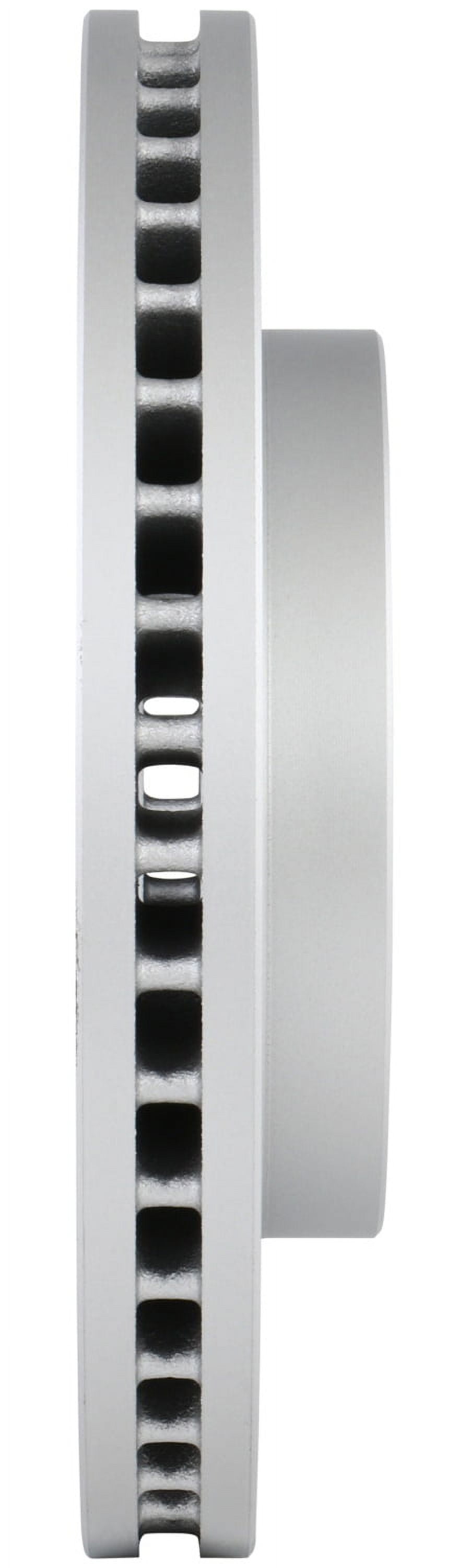 Bosch QuietCast Disc Brake Rotor