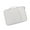 White, variant on Tablet Sleeve for Pad 9.7 11 12.9 13inch Protective Bag Water Repellents Case