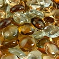 thumbnail image 2 of Desert Hills Blended Fire Pit Glass Beads | 3/4", 10 lbs, 2 of 5