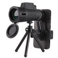 thumbnail image 4 of Clearance!High Magnification Monocular Telescope with Day & Night Vision-HD 12x50 Zoom for Mobile Phone Camera Adapter,Compact & Lightweight for Outdoor, 4 of 9