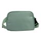 thumbnail image 1 of Riñonera impermeable con correa ajustable para el hombro, informal, para teléfono Verde, 1 of 9