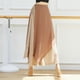 thumbnail image 4 of WILLBEST Pantalones Casuales de Mujer Para Danza y Ejercicio - Pantalones Clásicos de Pierna Ancha Para Entrenamiento y Gimnasia - Pantalones de Pierna Larga Para Mayor Comodidad y Flexibilidad, 4 of 4