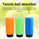 thumbnail image 2 of Caja de pelotas de tenis Presurizador de mantenimiento de presión de pelota de tenis, contenedores de almacenamiento de retención y reparación de presión de pelota de tenis, accesorios de tenis, 2 of 8