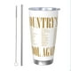 thumbnail image 1 of Vaso de 20 oz de Lainey Wilson, taza de viaje para café con aislamiento al vacío de acero inoxidable, taza de café, taza de viaje con tapa, taza térmica para exteriores, 1 of 8