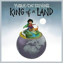 Cat ) Yusuf ( Stevens - King Of A Land - Music & Performance - Vinyl