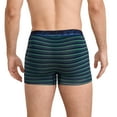 thumbnail image 3 of Jockey Men's True Style 4" Trunk - 3 Pack, 3 of 4