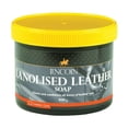 thumbnail image 1 of Lincoln Savon en Cuir Lanolisé, 1 of 1