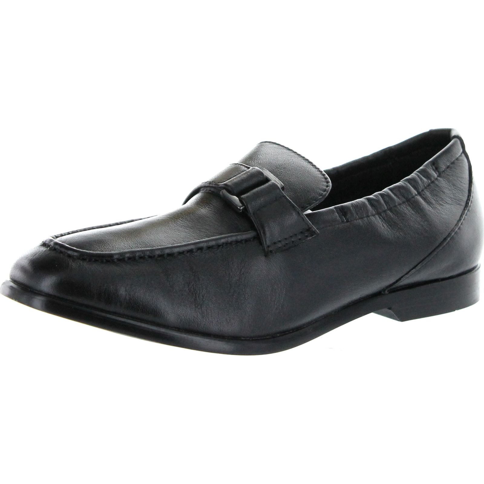 designer slip on loafers