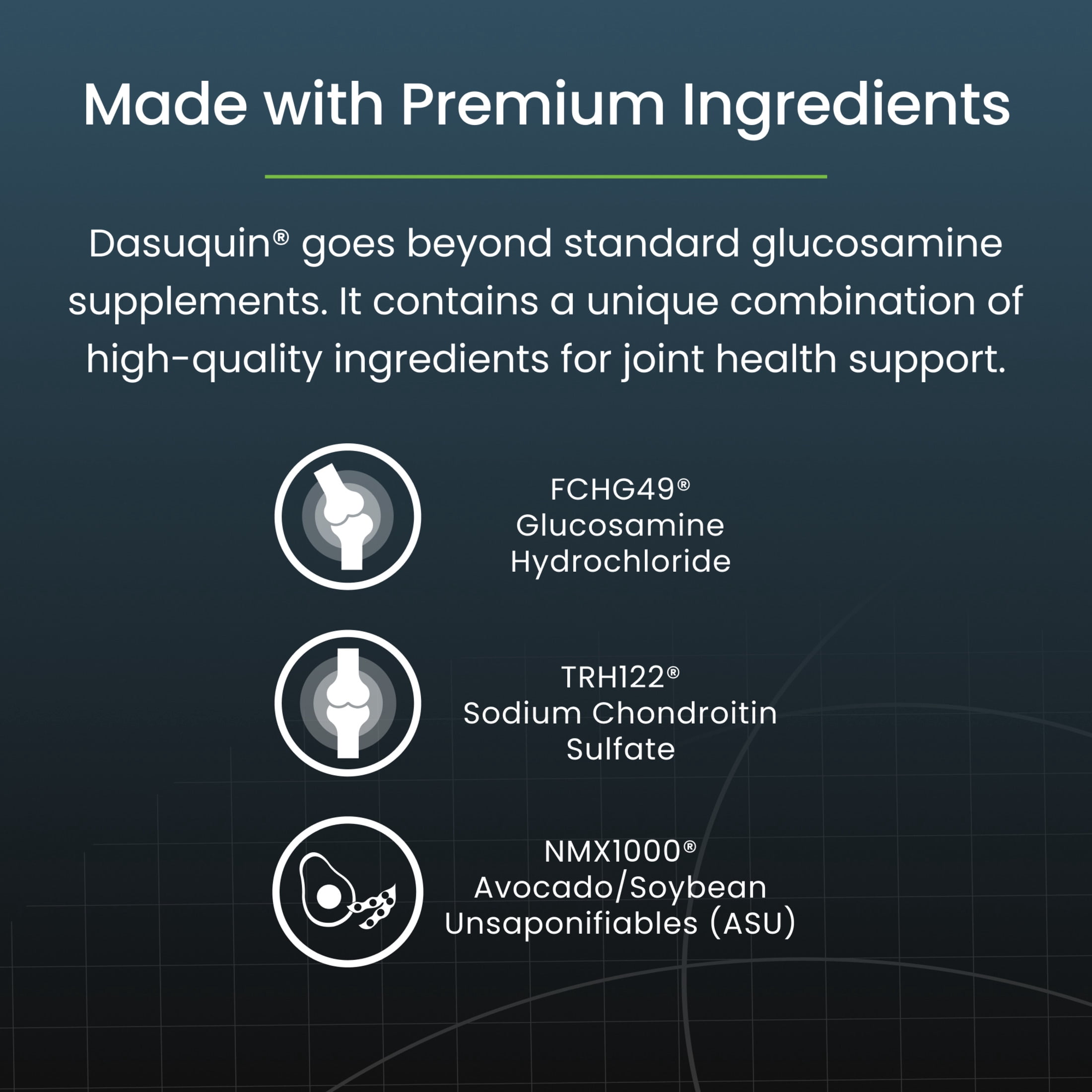 Nutramax Dasuquin with Omega-3s for Dogs of All Sizes, Joint Health Supplement, Soft Chews, 60 Count