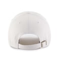 thumbnail image 2 of Men's '47 Cream Miami Dolphins Ballpark Offside Adjustable Hat, 2 of 2