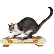 Imperial Cat Scratch 'n Shapes Loveseat