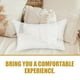 thumbnail image 5 of 2 almohadas inflables para dormir, almohada de viaje, almohada de aire, almohada ligera, almohada inflable transparente, 5 of 7