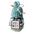 thumbnail image 3 of Figuras de muñecos sin rostro JShteea de peluche de gnomos decoración del hogar Libre de BPA, 3 of 7
