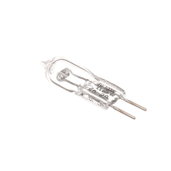 Cleveland WR50117 Halogen Bi-Pin Lamp Bulb, 100W