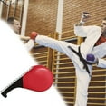 thumbnail image 3 of Bangcool Kick Pad Training Professional Kicking Target Boxing Paddle for Karate, 3 of 10
