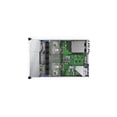 thumbnail image 5 of HPE ProLiant DL380 Gen10 SMB Networking Choice - Server - rack-mountable 2U - 2-way - 1 x Xeon Gold 5220 / up to 3.9 GHz - RAM 32 GB - SATA/SAS - hot-swap 2.5" bay(s) - no HDD - Gigabit Ethernet, 10 Gigabit Ethernet, 25 Gigabit Ethernet - monitor: none, 5 of 6