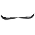 thumbnail image 2 of VGEBY Universal Car Bumper Guard Protector Front Rear Corner Bumper Anti‑Collision Strip,Bumper Guard Sticker, 2 of 8