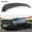 Matte Black, variant on Rear Spoiler Compatible with 2015-2023 Dodge Charger, Redeye Style Trunk Exterior Duckbill High Kick Tail Deck Lid Wing Lip Fit 4 Door Sedan 2015 2016 2017 2018 2019 2020 2021 2022 2023 (Matte Black)