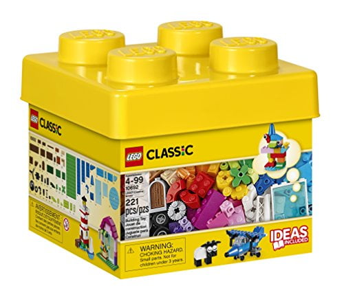 lego blocks walmart