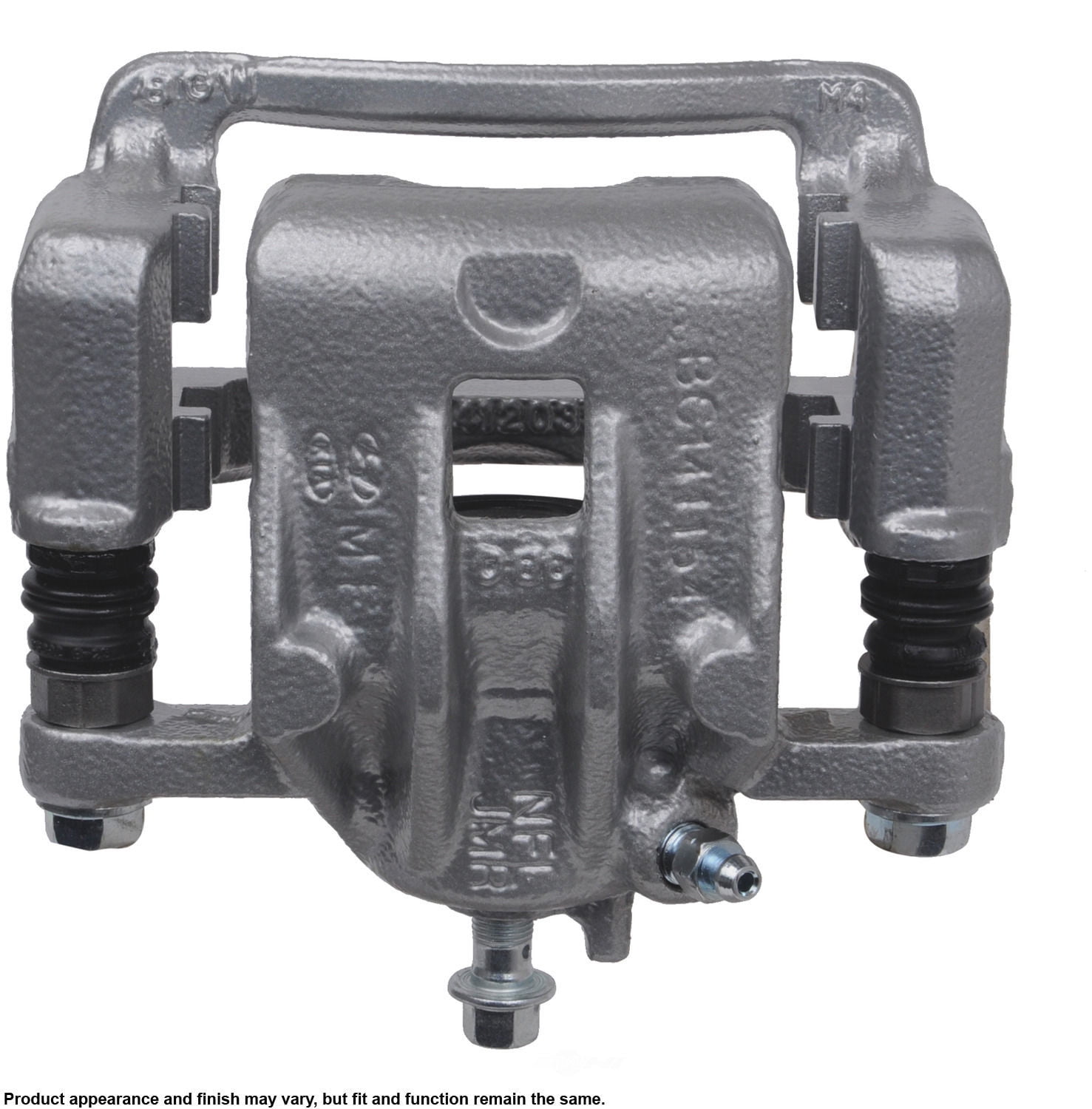 CARDONE Ultra 19-P3413A Unloaded Caliper w/Bracket