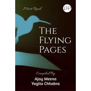 The Flying Pages : Daiso Publishing House