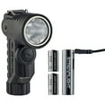 thumbnail image 2 of Streamlight Vantage 180 X Helmet Mounted and Right Angle Firefighter Flashlight, Black, 2 of 2