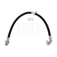 thumbnail image 1 of CMX Rear Brake Hydraulic Hose 12-H620410 for Car 2005-2006 Honda CR-V, 1 of 8