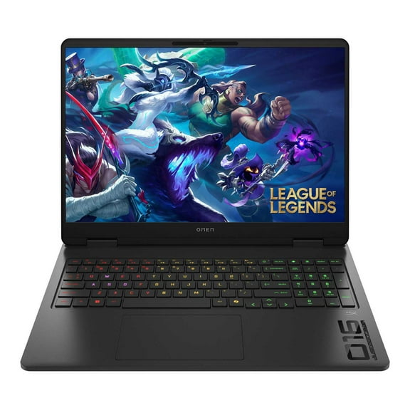 HP OMEN 16" 2K Gaming Laptop  Intel Core Ultra 5 16G 512SSD RTX 5050