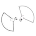 thumbnail image 4 of Anneau de Protection de l'Hélice Porte-Lame pour DJI Mavic MINI 2 Pièces de Rechange Anti-collision RC Garde-Hélice, 4 of 8