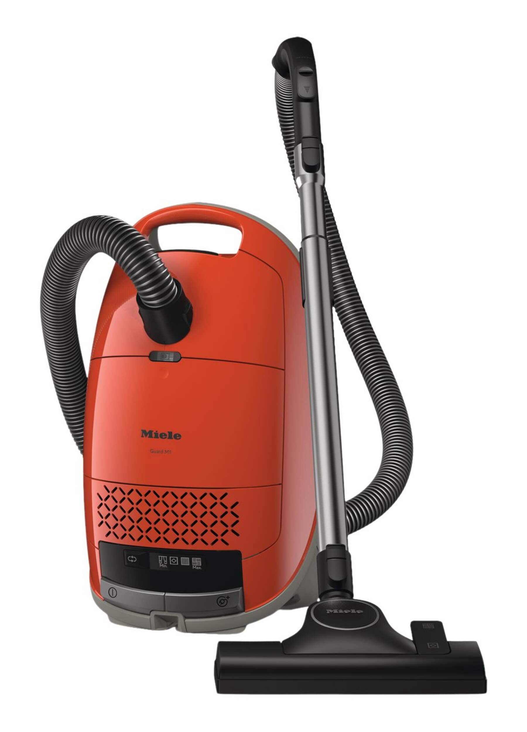 Miele Guard M1 Canister Vacuum